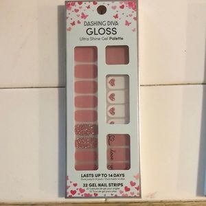 Dashing Diva Polish wraps